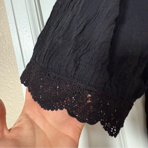 Eberjey Celeste Cover Up Size Small - Picture 5 of 10